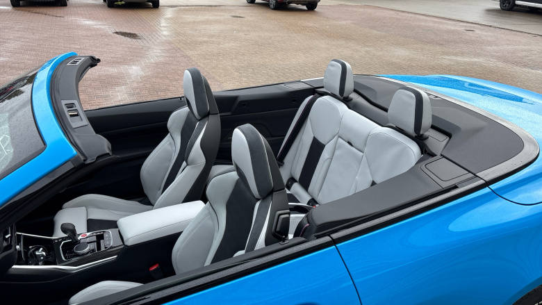 BMW 1 Series 116d M Sport 3dr Diesel Hatchback